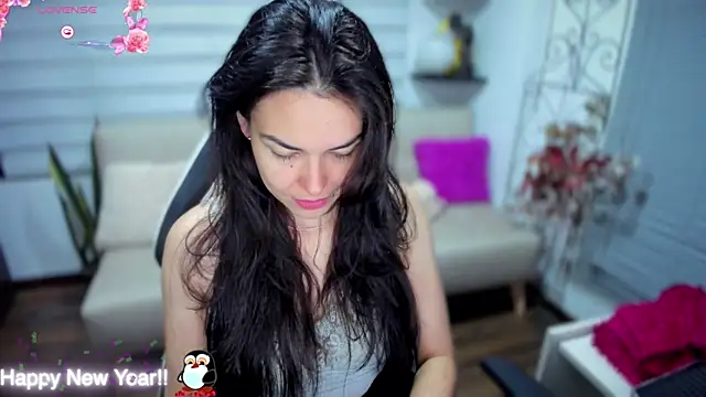 Lunlunera online show from January 18, 2:15 am