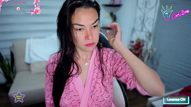 Lunlunera online show from February 18, 7:26 am