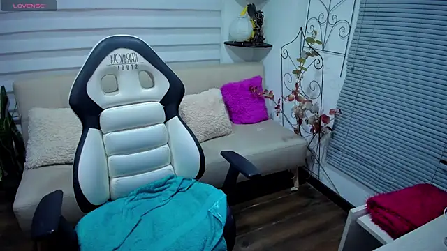 Lunlunera online show from March 14, 2:17 am