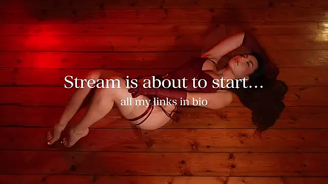 denise sweetbunny online show from June 27, 4:12 pm