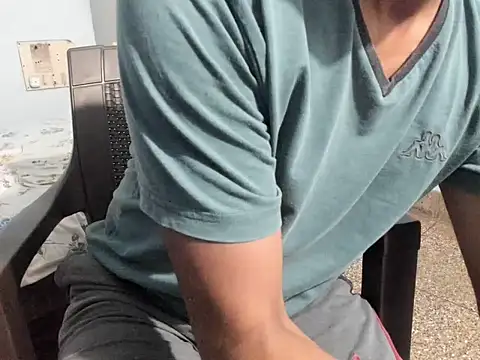 ArjunDeeper online show from June 1, 2:52 pm
