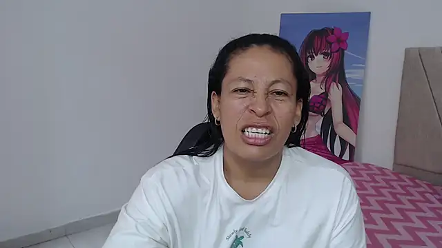 mature martina online show from February 12, 7:20 pm