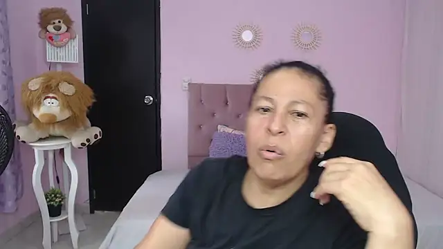 mature martina online show from March 12, 7:31 pm