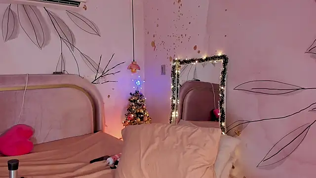 JESYSOZ23  online show from December 29, 9:39 am