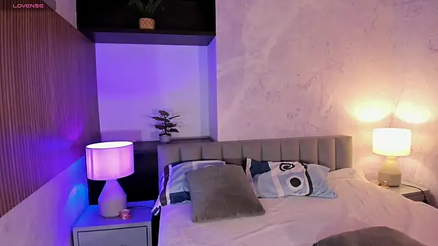 JESYSOZ23  online show from February 12, 1:41 am