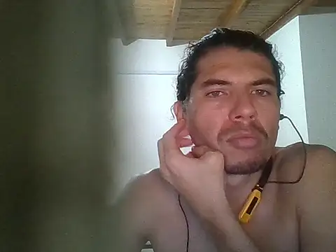 Snapshot of Manguerozotv chatting on May 27, 1:57 am Manguerozotv online show from May 27, 1:57 am