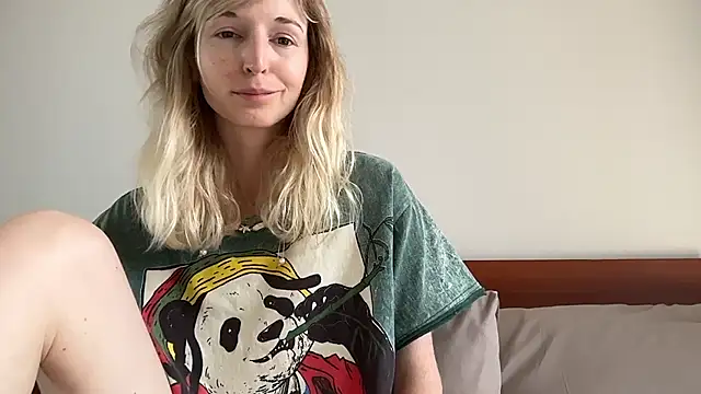 Snapshot of ivankai_ chatting on February 15, 3:14 am ivankai online show from February 15, 3:14 am