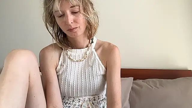 Snapshot of ivankai_ chatting on February 18, 3:24 am ivankai online show from February 18, 3:24 am