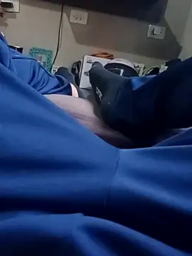 Snapshot of magrinhosafadao chatting on October 10, 8:24 am magrinhosafadao online show from October 10, 8:24 am