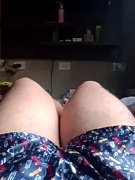 Snapshot of magrinhosafadao chatting on October 16, 8:37 am magrinhosafadao online show from October 16, 8:37 am