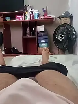 Snapshot of magrinhosafadao chatting on October 25, 10:12 am magrinhosafadao online show from October 25, 10:12 am