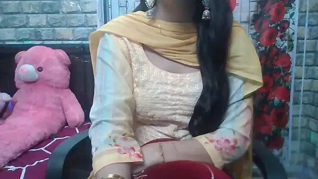 Sexy iknoor online show from February 26, 5:39 am