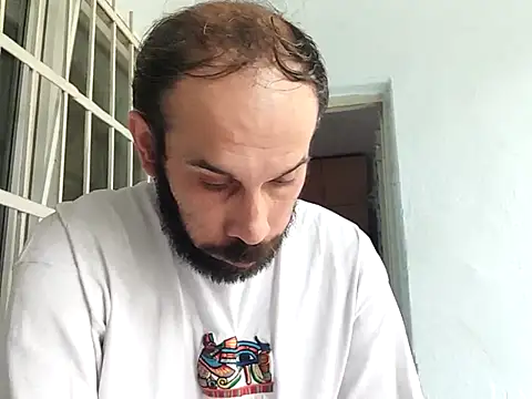 Snapshot of PandaDadd chatting on May 20, 1:06 pm PandaDadd online show from May 20, 1:06 pm