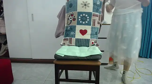 Selina Sweet online show from February 13, 9:17 pm