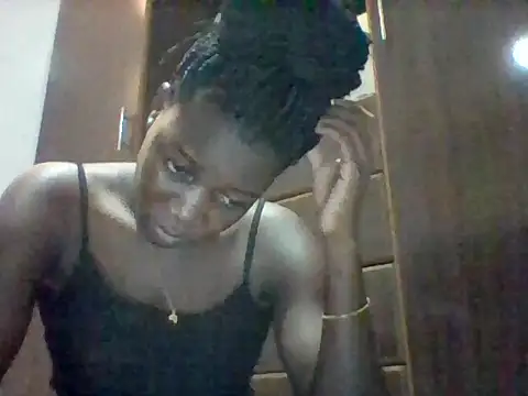 Alessandrajenna online show from April 3, 7:45 pm