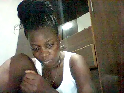 Alessandrajenna online show from April 5, 2:53 am