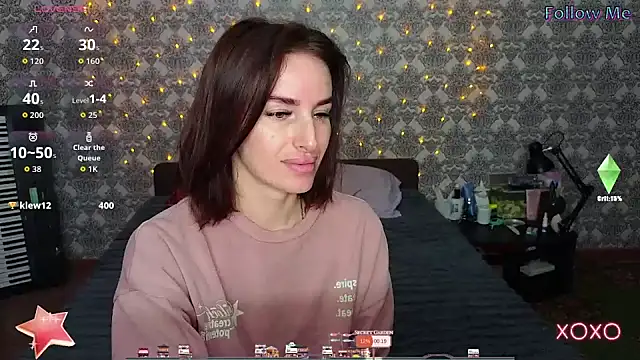 xx adrihanna xx online show from December 2, 6:52 am