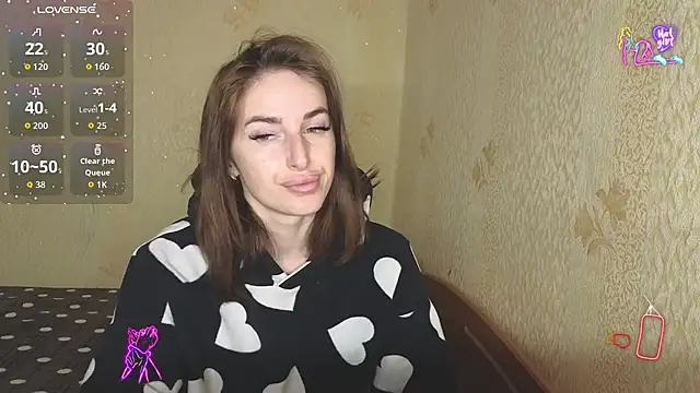 xx adrihanna xx online show from March 31, 4:07 pm