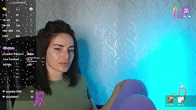 xx adrihanna xx online show from May 20, 5:41 pm