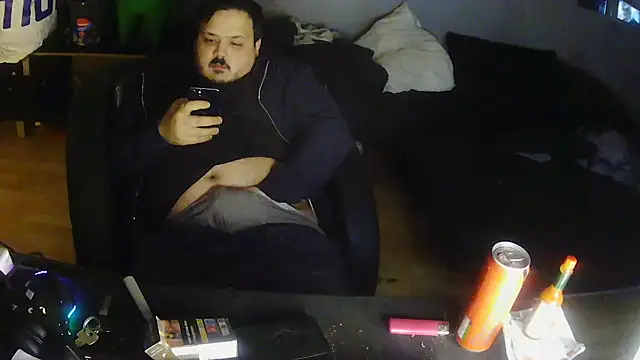 Snapshot of Bebemickey75 chatting on November 9, 12:09 am Bebemickey75 online show from November 9, 12:09 am