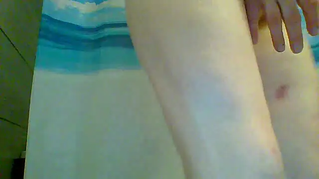 spundarella420 online show from February 2, 4:00 pm