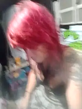 spundarella420 online show from December 5, 12:14 pm