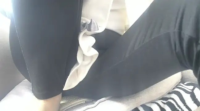 Web Lady online show from February 18, 3:32 pm