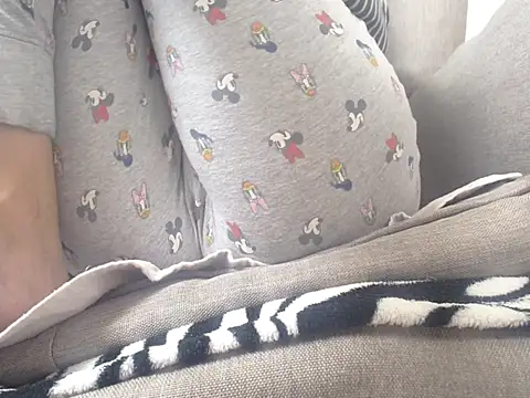 Web Lady online show from February 23, 7:17 pm