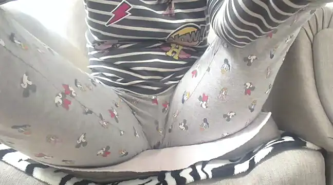 Web Lady online show from February 25, 9:02 pm