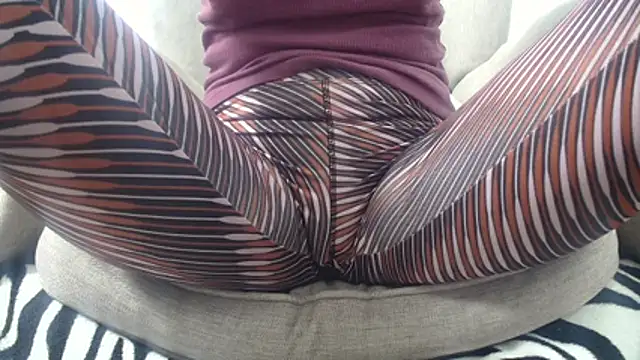 Web Lady online show from November 17, 7:25 am