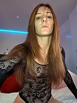 Ladykimberly XOXO online show from March 26, 6:02 pm