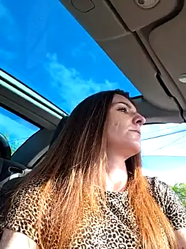 Ladykimberly XOXO online show from April 16, 3:02 pm