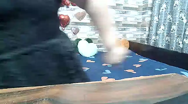 Sexy raman  online show from February 14, 7:49 am