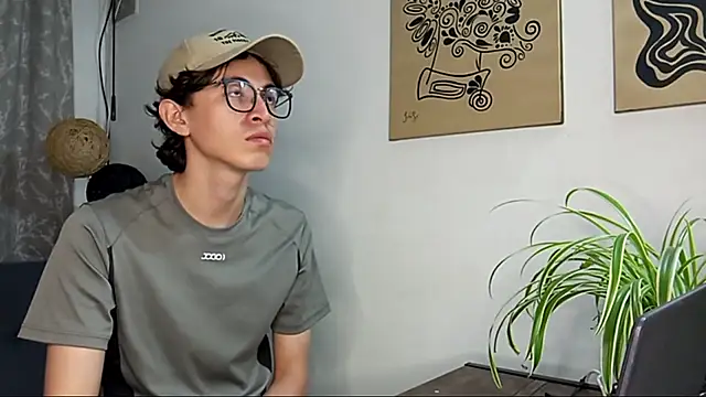 Norehg online show from October 22, 11:59 pm