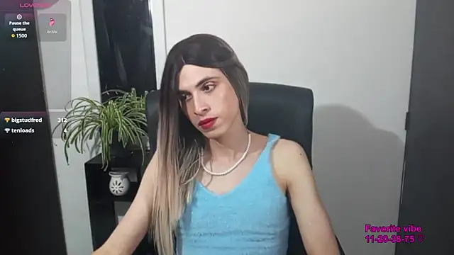 Norehg online show from February 6, 3:15 pm