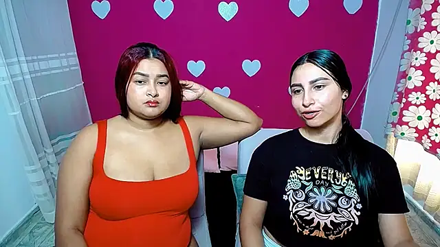 violeta rous online show from May 15, 3:52 pm