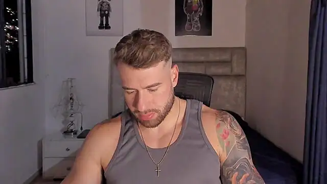 paul rogerr online show from October 28, 2:26 am