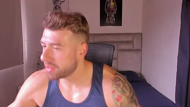 paul rogerr online show from December 5, 1:52 pm