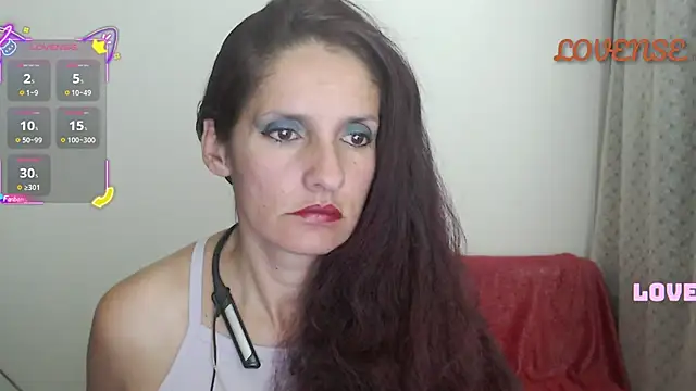 catalina duran1 online show from March 12, 6:08 am