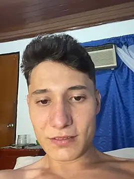 the littleangel1 online show from March 7, 4:46 am