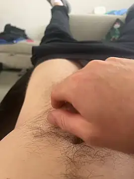 BIGDICK3202 online show from May 17, 10:33 am
