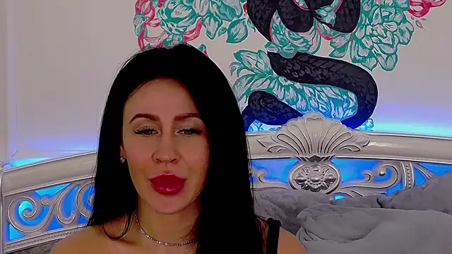 Snapshot of CrissyTaylor chatting on January 11, 9:47 am CrissyTaylor online show from January 11, 9:47 am