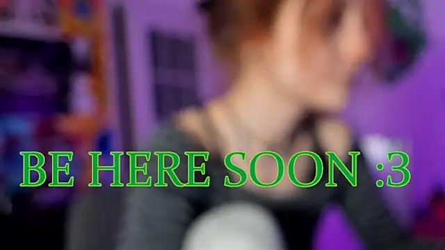 Sunny Mouse  online show from February 11, 5:18 pm