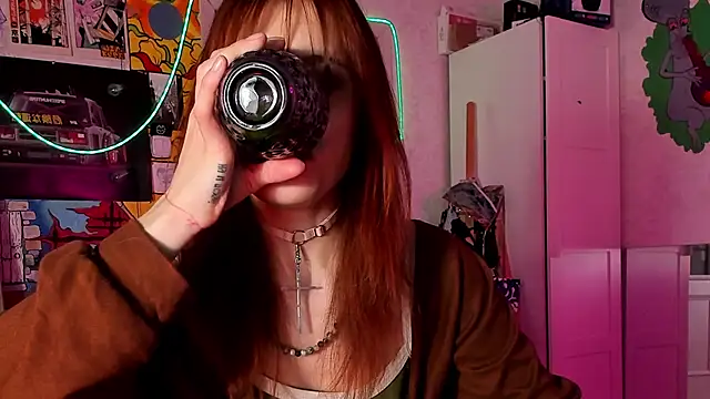 Sunny Mouse  online show from February 25, 4:38 pm