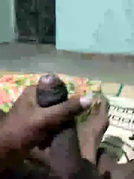 SILENT FUCKER 01 online show from January 14, 6:17 pm