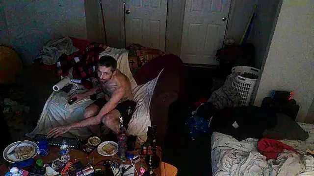 Bi curious86 online show from April 16, 1:23 pm