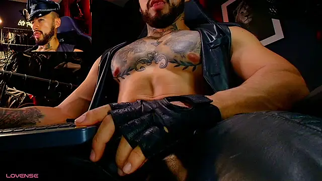 billyMayer  online show from February 15, 6:59 pm