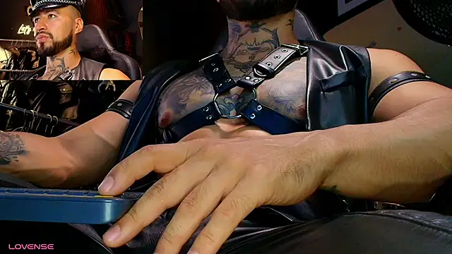 billyMayer  online show from May 26, 4:36 pm