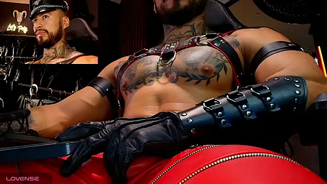 billyMayer  online show from July 29, 5:33 pm