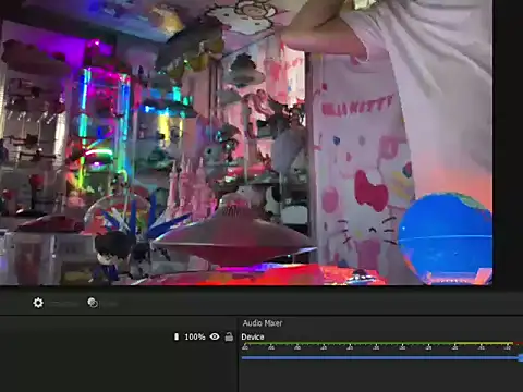 JesuAdam online show from July 9, 10:41 am